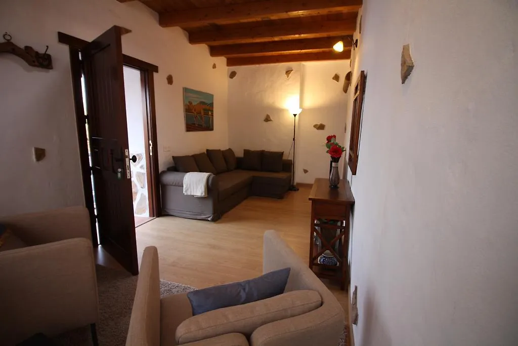 Finca Los Pérez Apartments Mala 0*,  Espagne