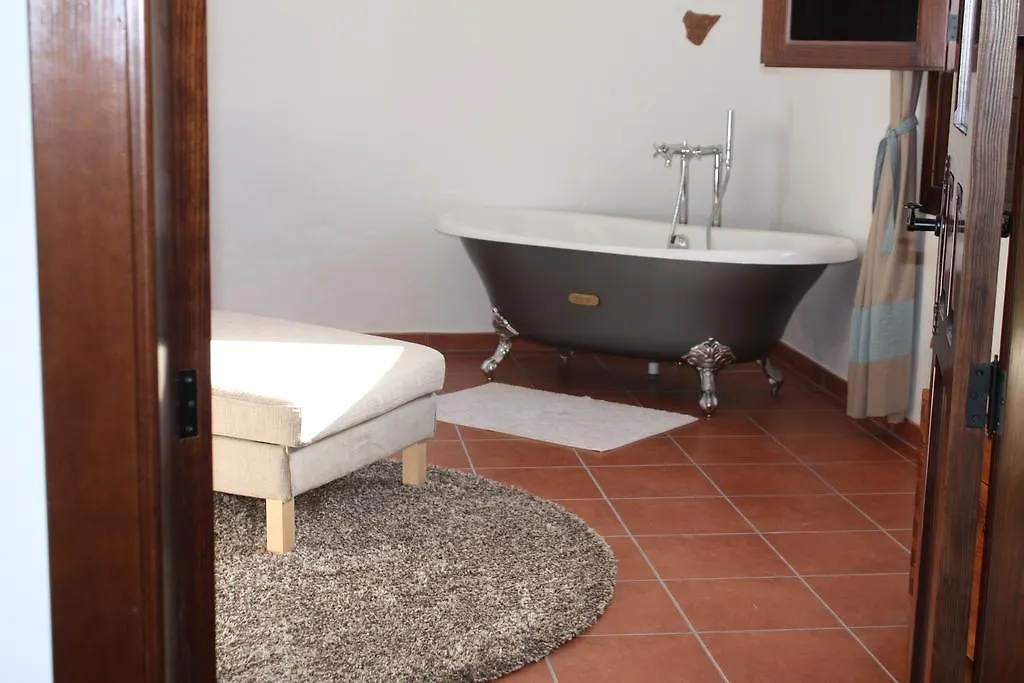 Finca Los Pérez Apartments Mala Espagne