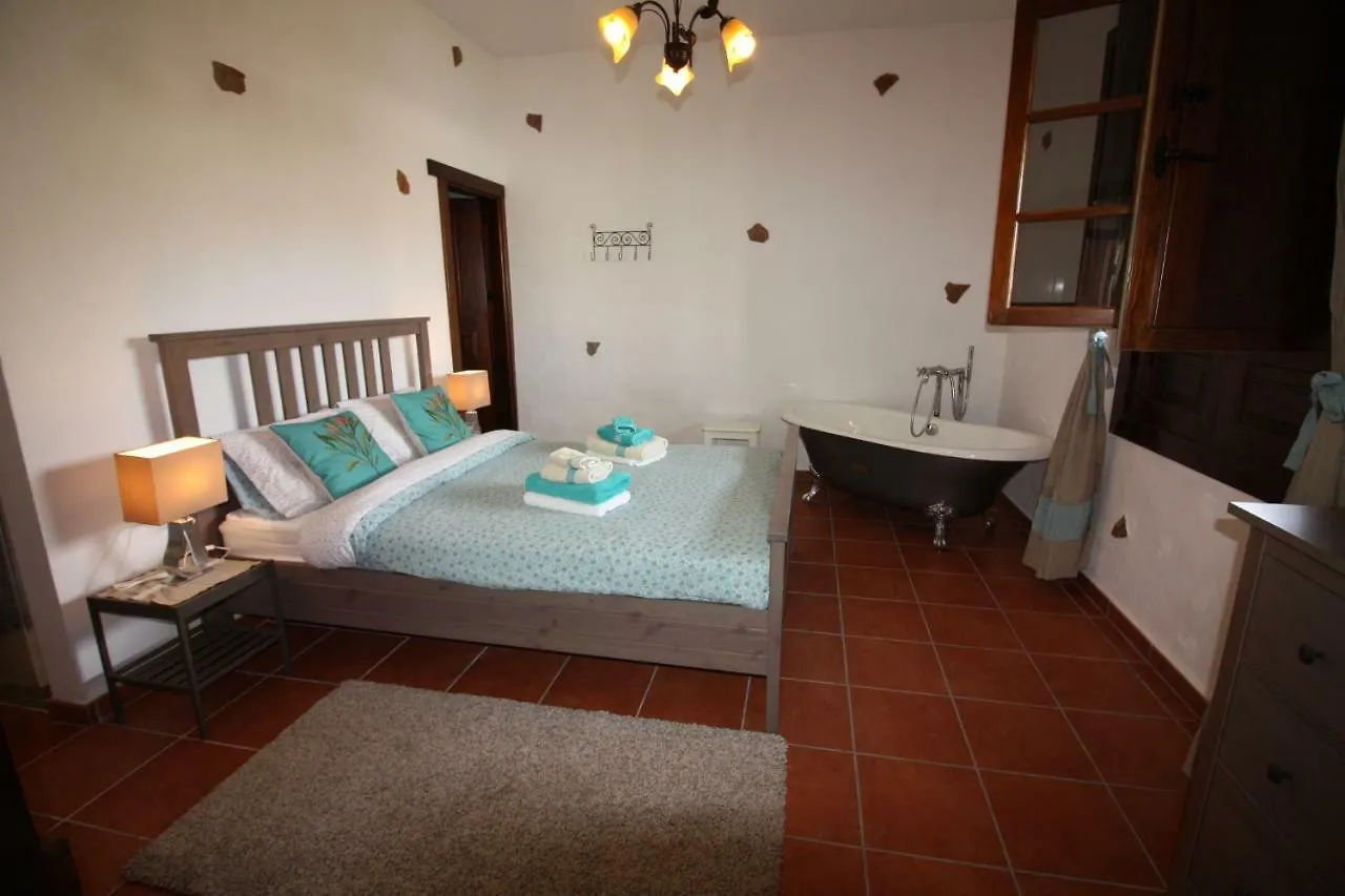 Finca Los Pérez Apartments Mala 0*,  Espagne
